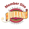 Julian Chamber of Commerce Logo